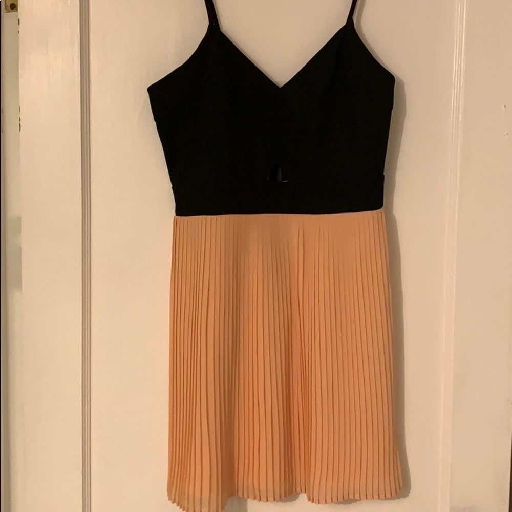 Material Girl Dress